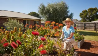 When Gardening Gets the Better of Us